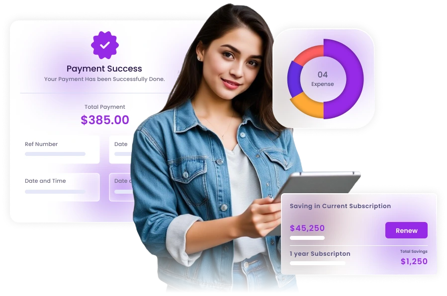 SaaS Payments